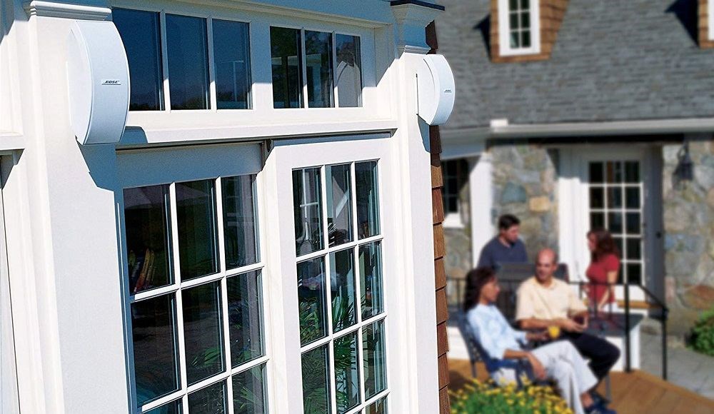 Bose 151 SE 1 Stereo Everywhere